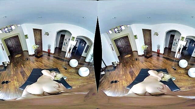 anal, pov, worth - indulging in hot anal action for vr lovers