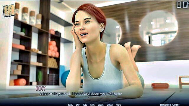 experience the journey of a university student in university of problems 147 with gameplay and walkthrough : pollich_alanna