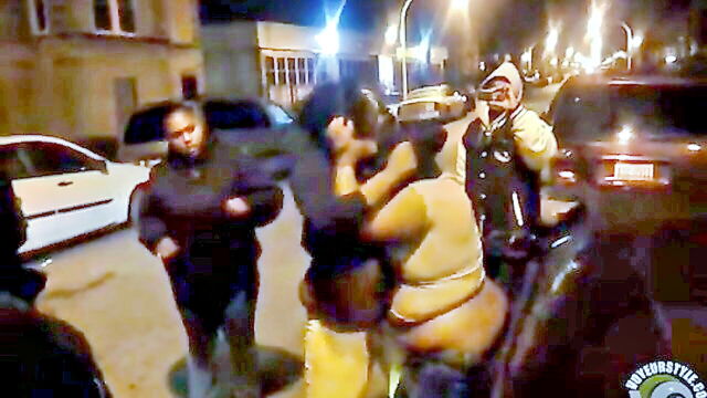 bare, booties, chocolate - chocolate booties street fight