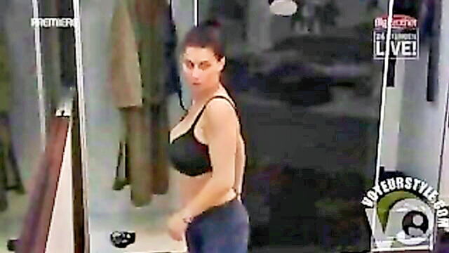 reality, tits, huge - paperclip amendment huge tv girl