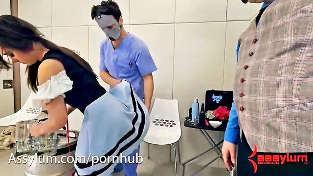 gia paige - submissive gia page a2m