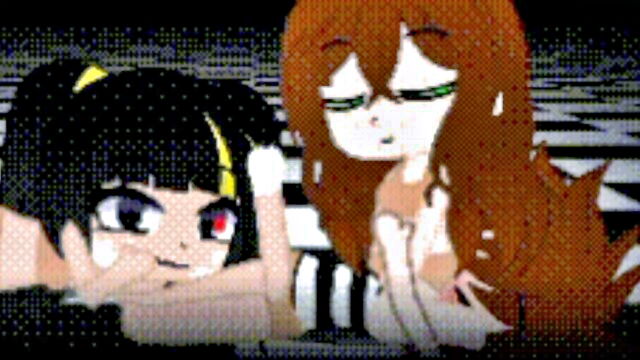 gachaclub, gacha, fnaf - fnaf sex scene