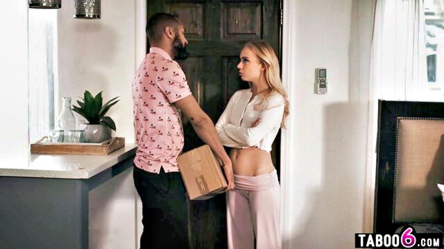 stepdad seduced teen braylin bailey