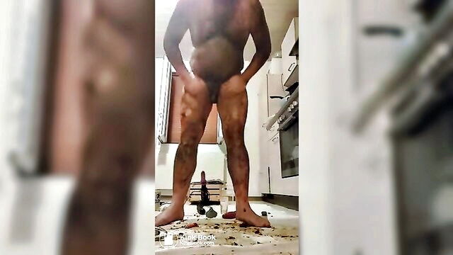 anal objects kink : Scat Porn Transgender6