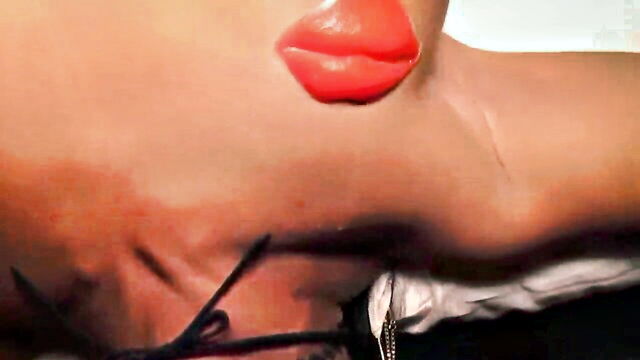 ass, big dick, fingering - hot ladyboy hotel action