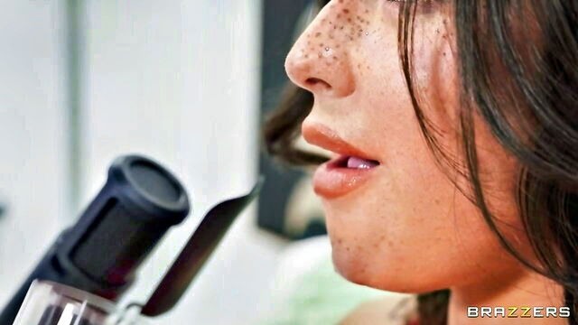 jacqueline valentine - asmr anal with jacqueline valentine