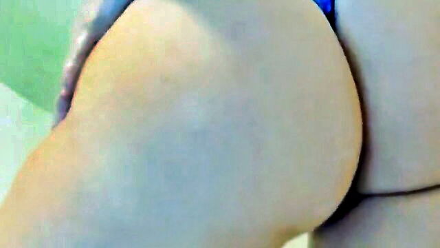 beautiful, busty, webcam - big tits webcam show