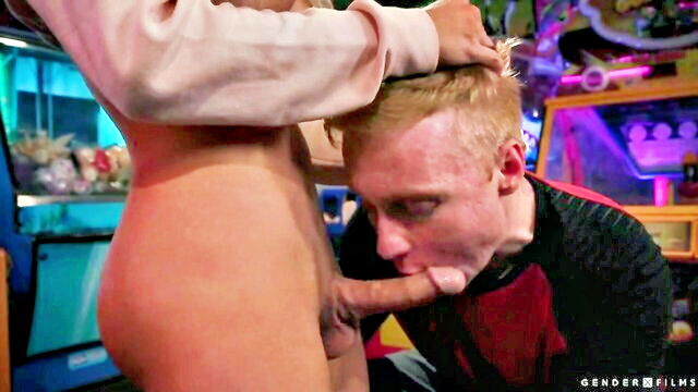 brittney kade - trans narcos brittney kade