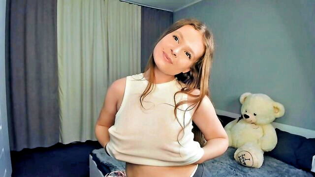 bellidream - chaturbate bellidream shy teen