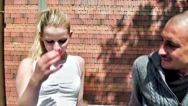 amateur, group sex, blowjob - dogging sex in france