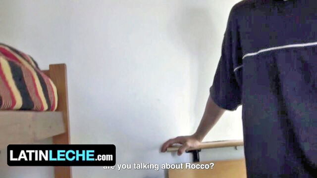 Ayun XXX - mexican leche roomies sex