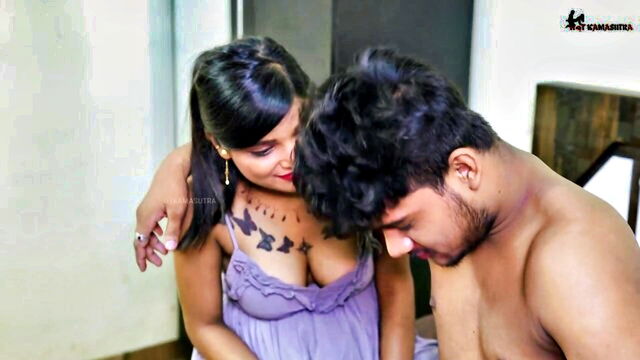 sexy, ass, huge ass - indian threesome ass crack