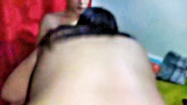 big tits stepmom fucks stepson