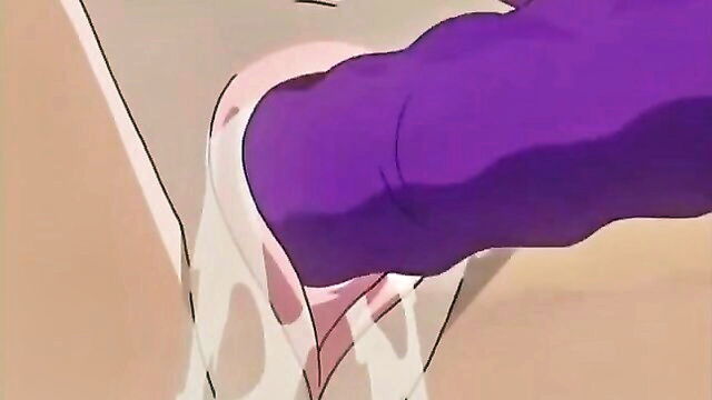 horror, storyline, classic - hentai lesbian kawarazaki maid