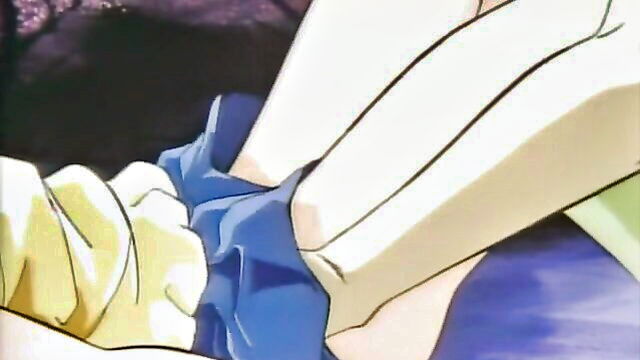 comedy, monster hentai games, fantasy - cream lemon dream bunny sex