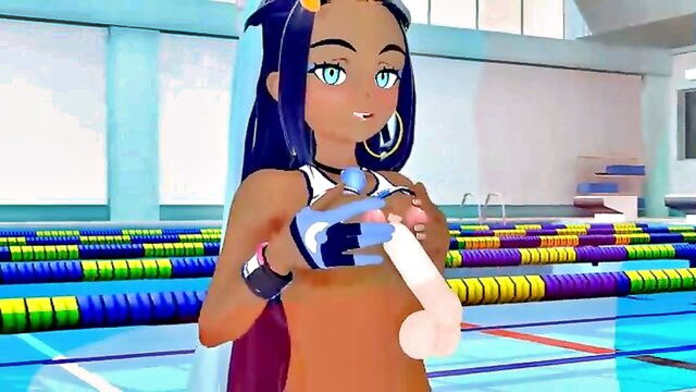 porn porn, hd porn, cartoons - nessa manga porn