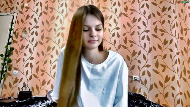 lizbethconnett - lizbethconnett chaturbate debut