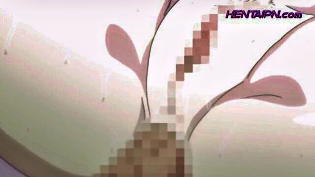 hentai cumshot, bubble butt, anime sex - hentai ahegao big tits
