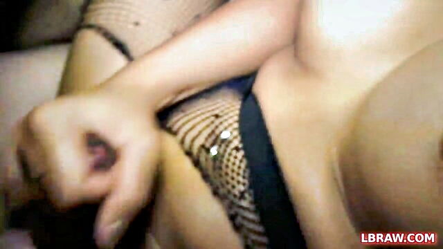 ladyboy, transsexuals, bareback - hd ladyboy natty anal
