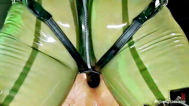anal, ass spanking, big boobs - footoredmistress assspank