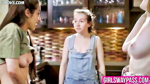 spencer bradley, samantha reigns - lesbian sex samantha reigns spencer bradley