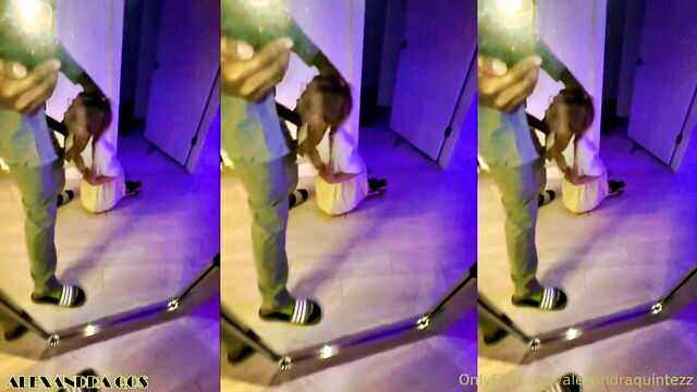 alexandra qos onlyfans lesbo