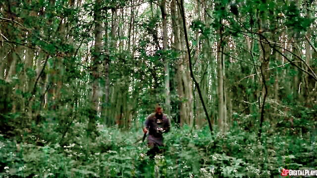 catherine knight, amirah adara - digitalplayground vikings episode 2