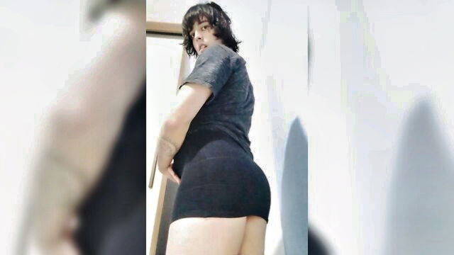 emotion, fetish, transsexuals - trans hd video