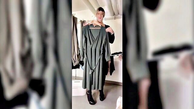 SissyDaniella83 - sissyclothes analtraining