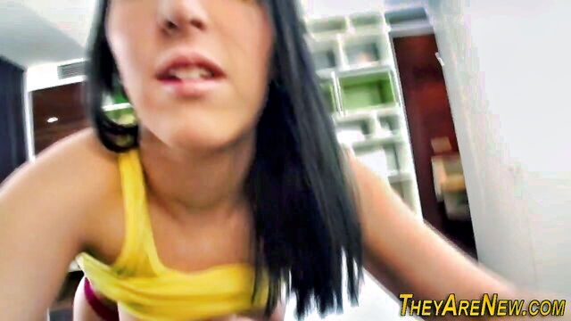 blowjob, hardcore, teen - hardcore real teen porn
