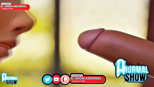 mom, point of view, black - rapunzel anal español