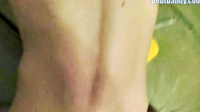 ass play, oral - dd 027 oral assplay