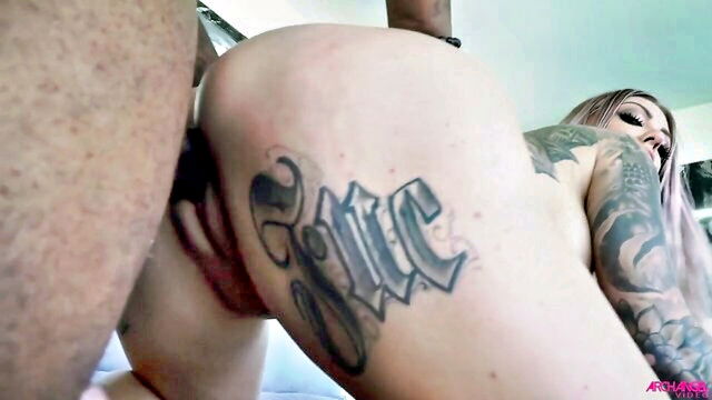 big dick, blowjob, big tits - hardcore pussy fuck video
