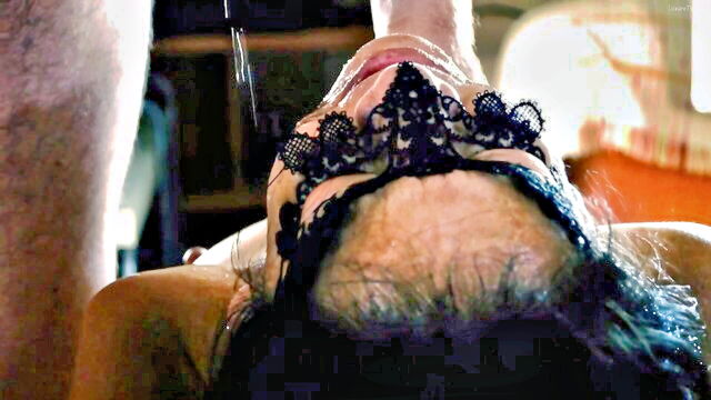 deepthroat, piss, unknown - face fucking degradation xxx