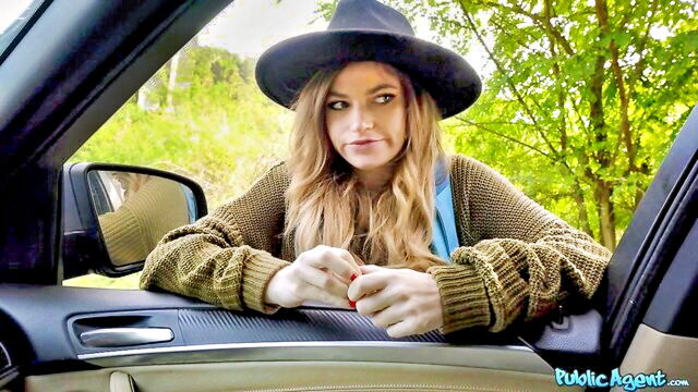 martin gun - wild european hitchhiker xxx