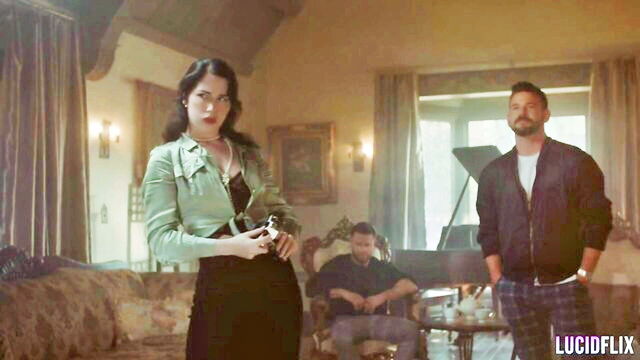 octavia red - octavia red hardcore