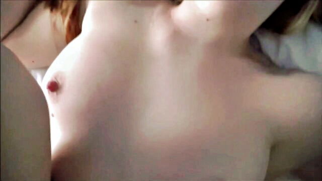 pompino, amatoriale, sborrata - waking up with sperm tasting morning
