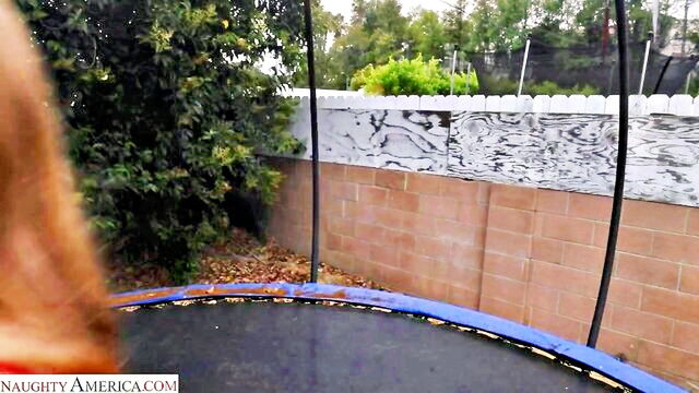 ember springs - ember springs titfuck