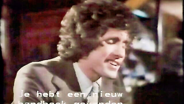 classic retro porn movie : VCA