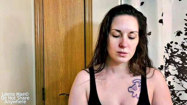 leena mae - leena maes dirty talk