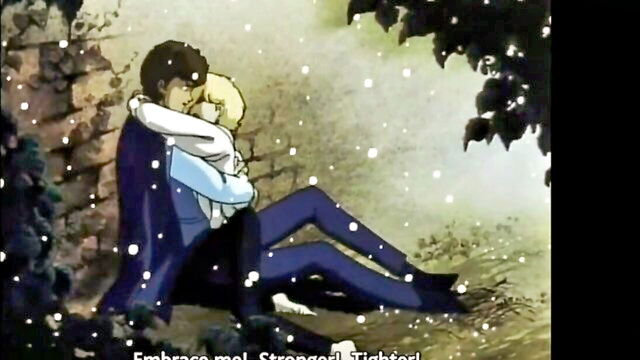 anime, hentai, yaoi - rough treatment cartoon sex