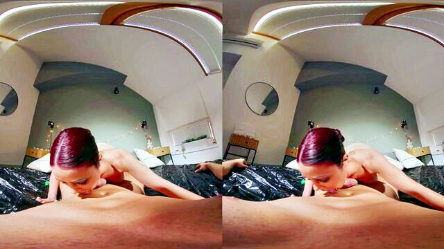 candlelight, massage, hardcore - candlelight massage andrea lux