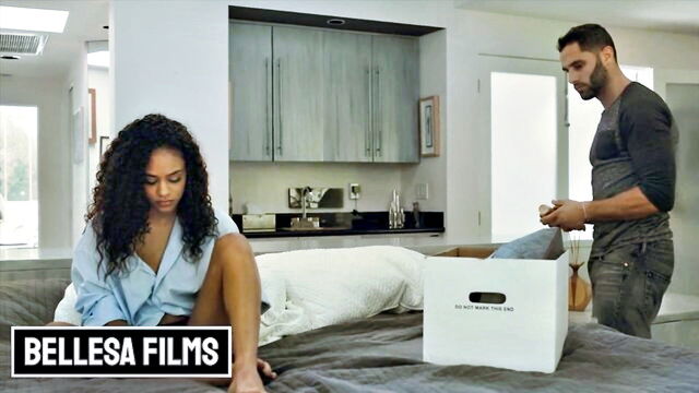 Damon Dice, Scarlit Scandal - scarlit scandal bellesa Bellesa Films