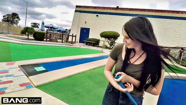 kinsley anne bang parody