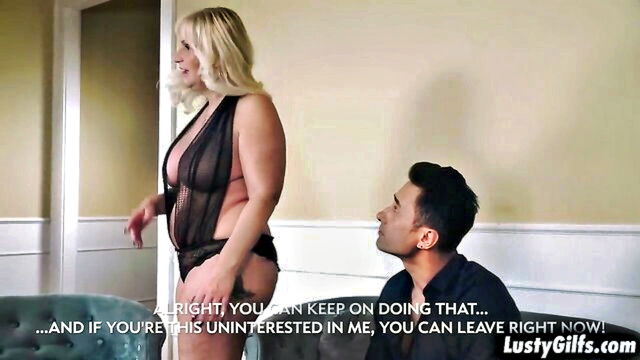 grannies, hardcore, blonde - g adult network gilf video