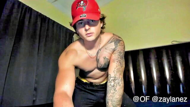 zaylanez, male webcam, record private - zaylanez blowjob contest