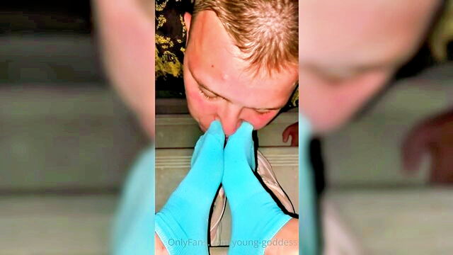 feet, amateur, femdom - young goddess feet onlyfans