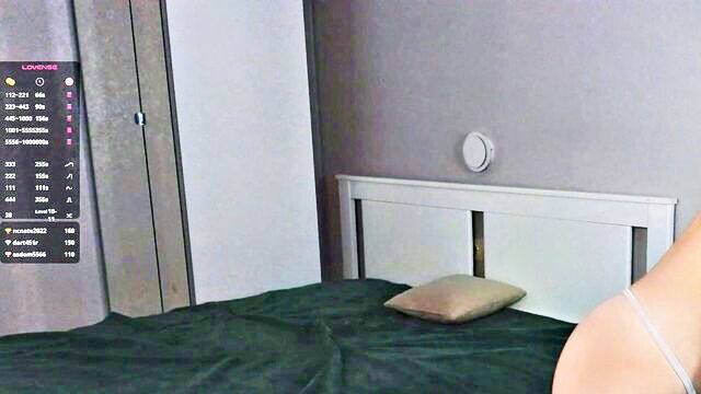 lunariabliss - lunariabliss chaturbate camgirl