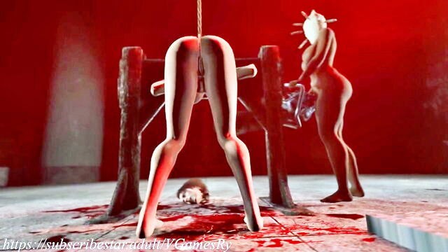 anime, hentai, wtf - beheading anime xxx