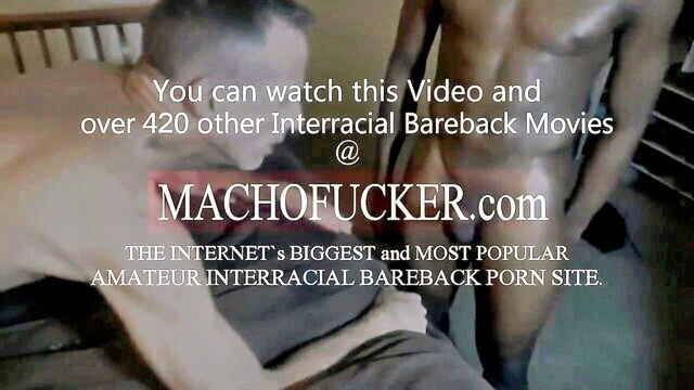 fucker, macho, macho fucker - natural born fucker macho